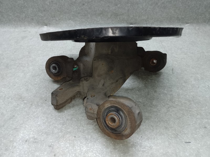 Цапфа левая JOURNEY 08-20 2014 3.6 ERB Цапфа левая JOURNEY 08-20 2014 3.6 ERB