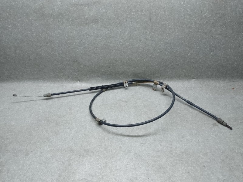 Трос стояночного тормоза правый JOURNEY 08-20 2014 3.6 ERB Трос стояночного тормоза правый JOURNEY 08-20 2014 3.6 ERB