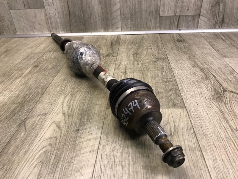 Привод передний правый ESCAPE 12-19 2018 T15HDTX Привод передний правый ESCAPE 12-19 2018 T15HDTX