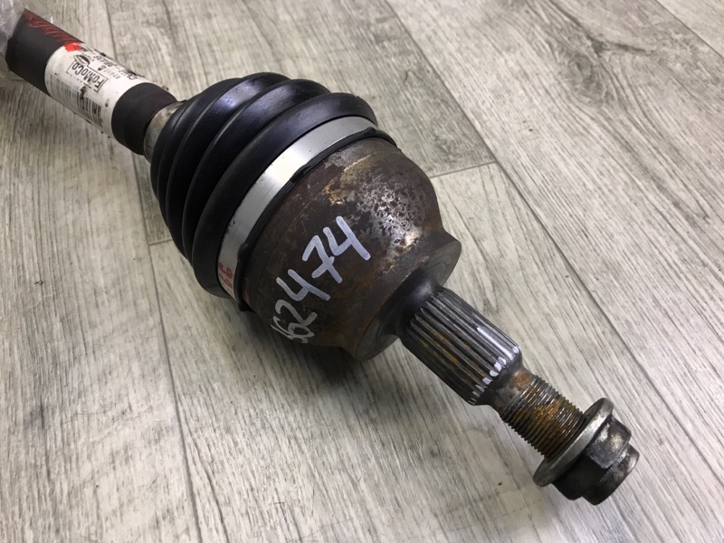 Привод передний правый FORD ESCAPE 12-19 T15HDTX Привод передний правый FORD ESCAPE 12-19 T15HDTX