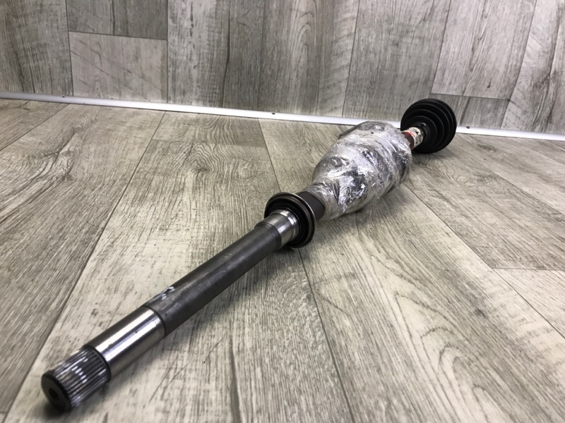 Привод передний правый ESCAPE 12-19 2018 T15HDTX Привод передний правый ESCAPE 12-19 2018 T15HDTX