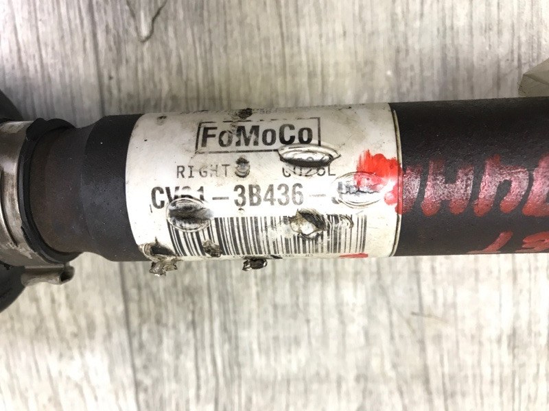 Привод передний правый ESCAPE 12-19 2018 T15HDTX Привод передний правый ESCAPE 12-19 2018 T15HDTX