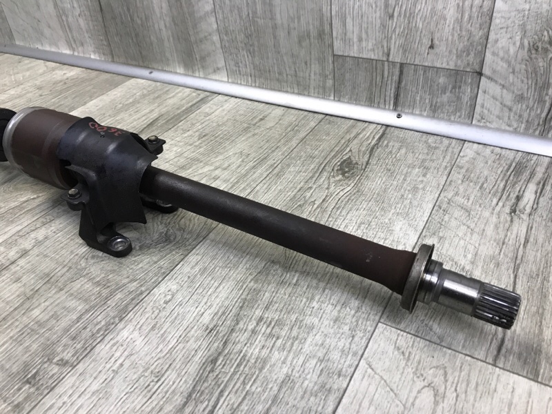 Привод передний правый HONDA ACCORD CU8 / TSX 08-14 2.4 K24Z3 Привод передний правый HONDA ACCORD CU8 / TSX 08-14 2.4 K24Z3