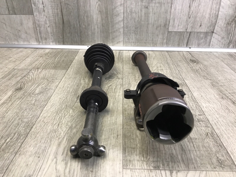 Привод передний правый ACCORD CU8 / TSX 08-14 2010 2.4 K24Z3 Привод передний правый ACCORD CU8 / TSX 08-14 2010 2.4 K24Z3