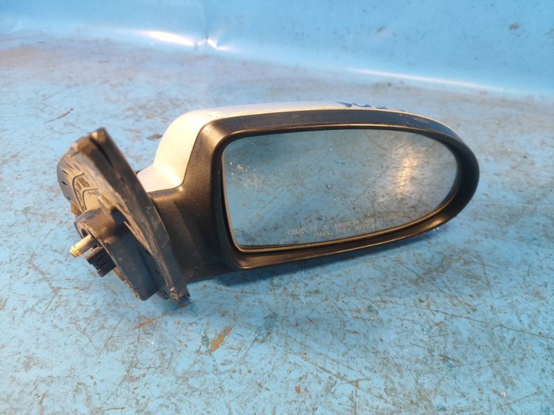 Зеркало правое ACCENT MC 06-10