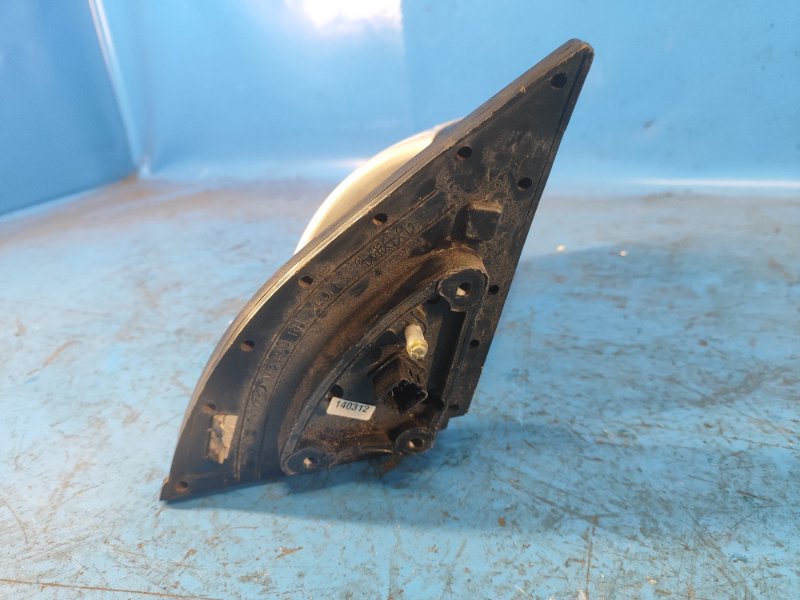 Зеркало правое ACCENT MC 06-10