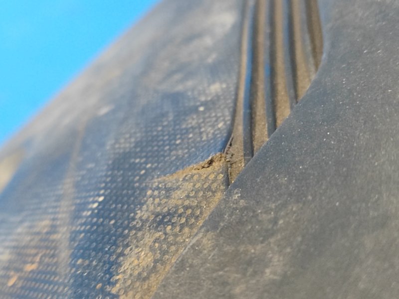 Накладка двигателя декоративная CX-9 16- 2020 2.5L