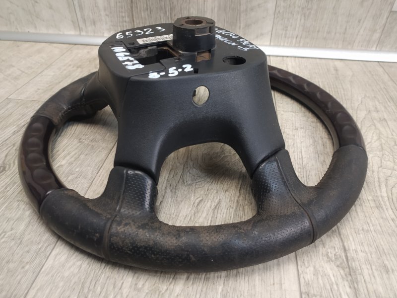 Руль MITSUBISHI PAJERO 99-06