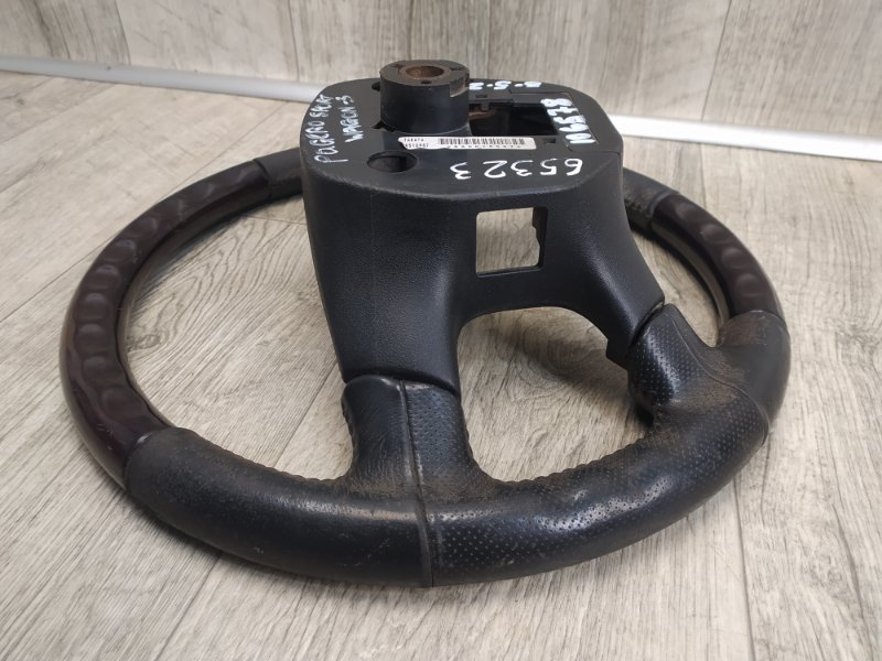 Руль PAJERO 99-06