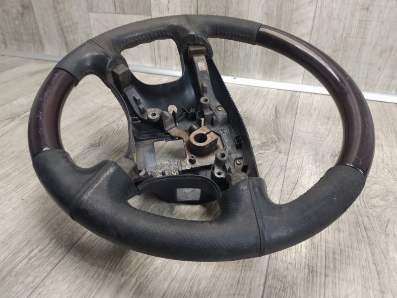 Руль PAJERO 99-06