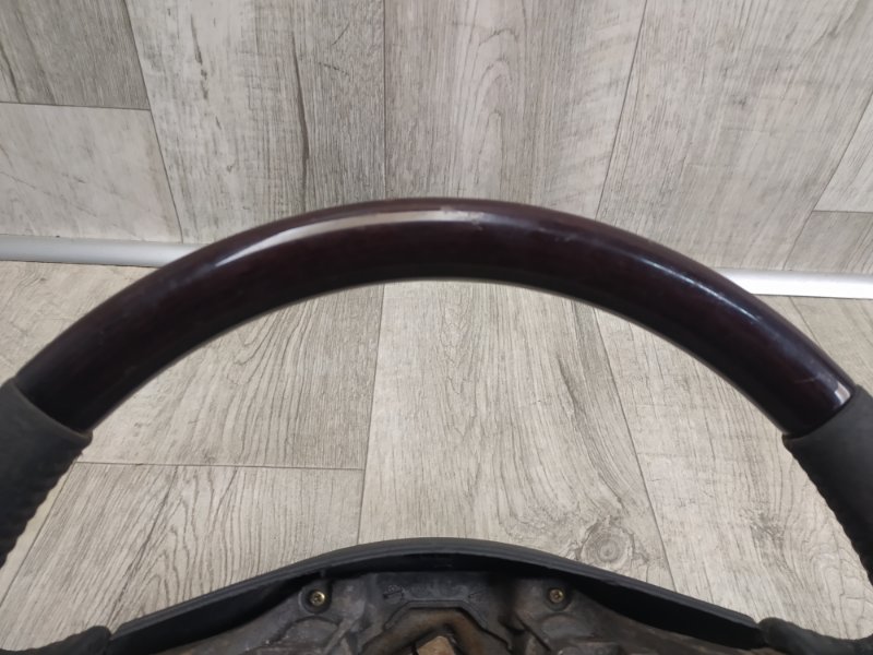 Руль PAJERO 99-06