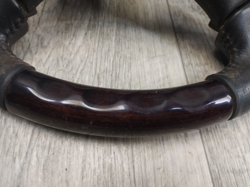 Руль PAJERO 99-06