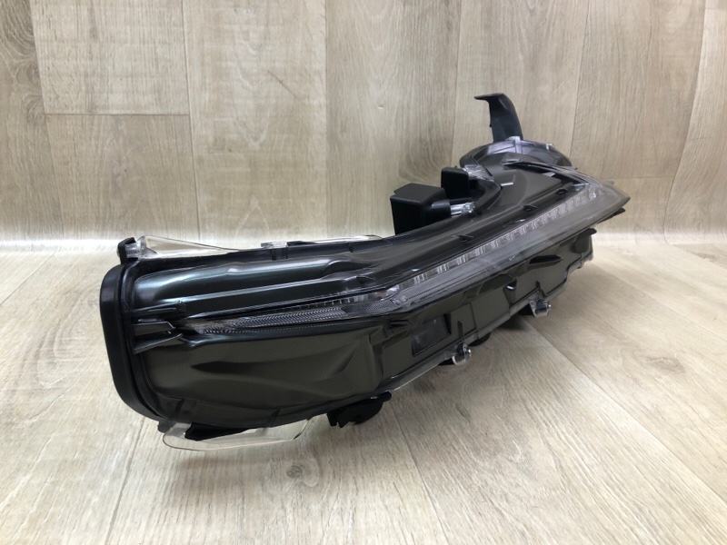 Дневной ходовой огонь правый NX 14-21 Дневной ходовой огонь правый NX 14-21