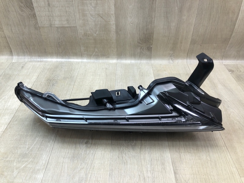 Дневной ходовой огонь правый NX 14-21 Дневной ходовой огонь правый NX 14-21