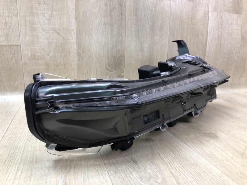 Дневной ходовой огонь правый NX 14-21 Дневной ходовой огонь правый NX 14-21