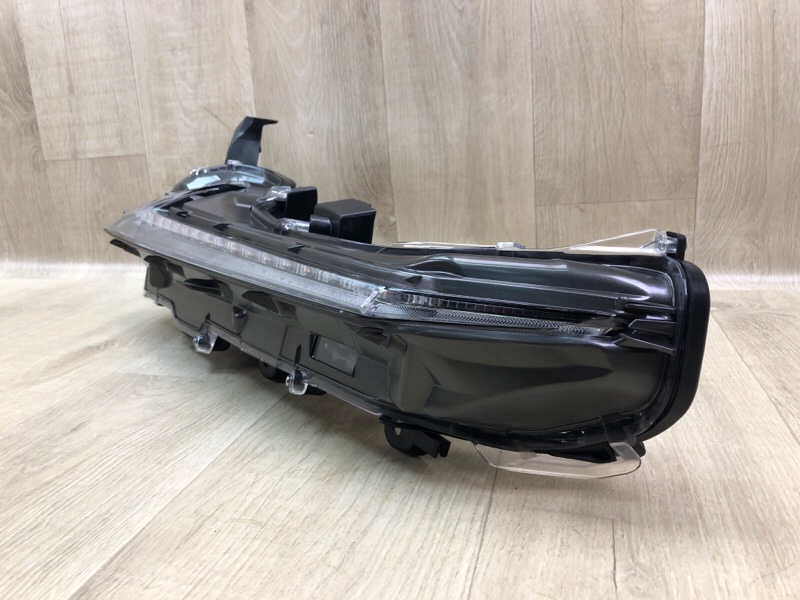 Дневной ходовой огонь левый NX 14-21 Дневной ходовой огонь левый NX 14-21