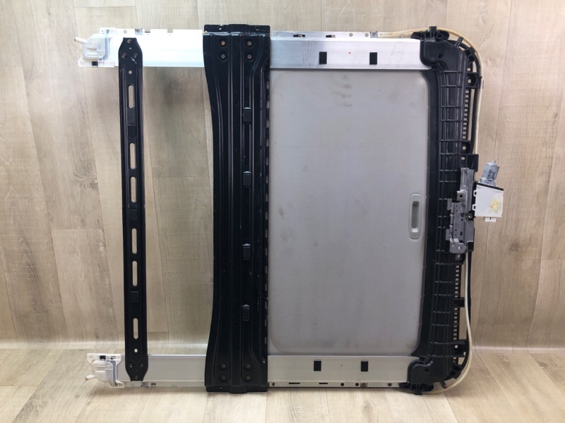 Люк LEXUS ES350 06-12 3.5 2GR-FE Люк LEXUS ES350 06-12 3.5 2GR-FE