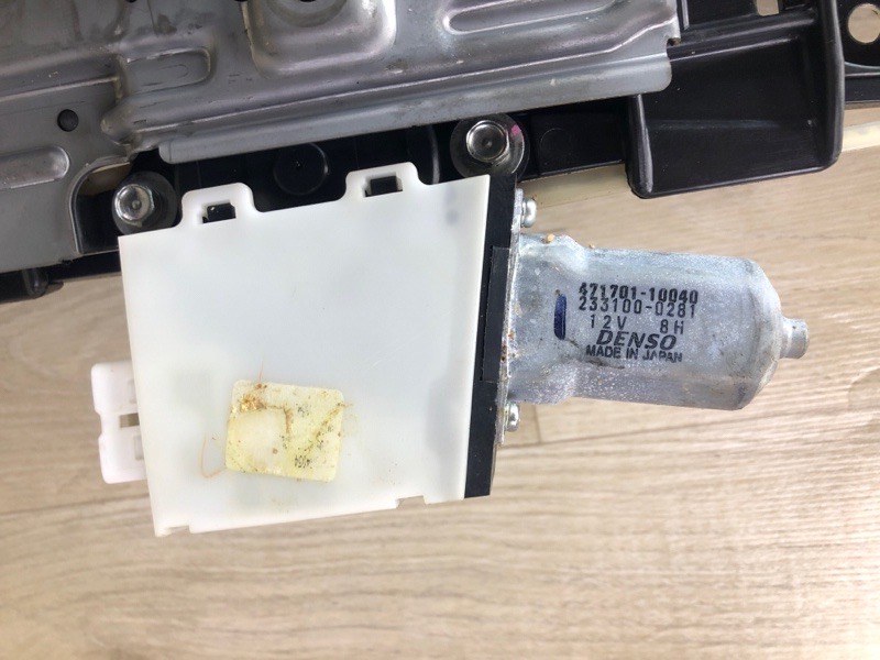 Люк ES350 06-12 2006 3.5 2GR-FE Люк ES350 06-12 2006 3.5 2GR-FE