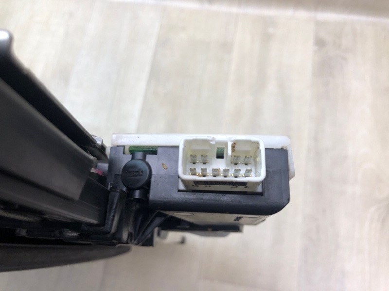 Люк ES350 06-12 2006 3.5 2GR-FE Люк ES350 06-12 2006 3.5 2GR-FE