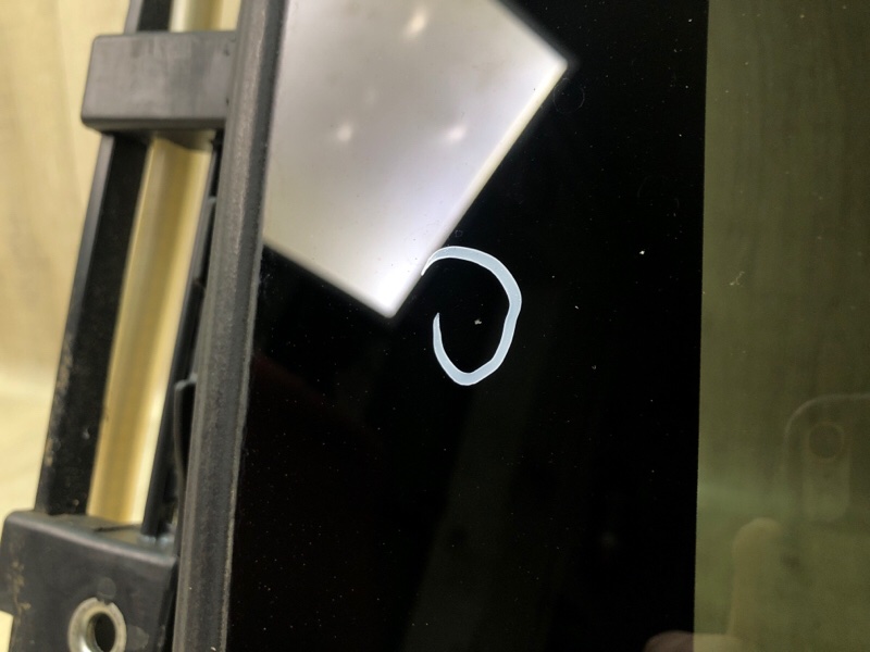 Люк ES350 06-12 2006 3.5 2GR-FE Люк ES350 06-12 2006 3.5 2GR-FE