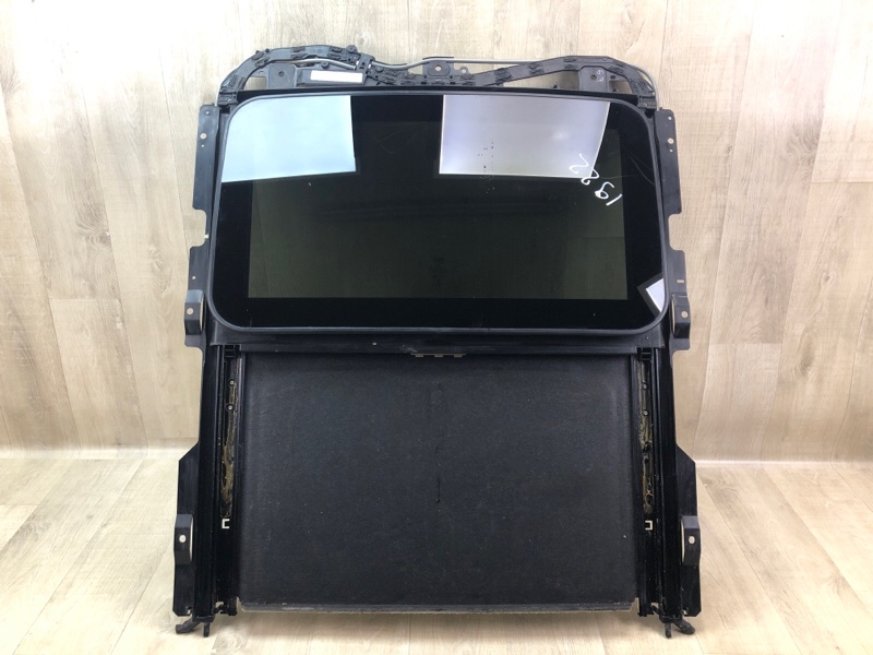 Запчасть люк FORD FUSION 14- 2019 C20EDEF HS7Z-5451070-A Б/У Люк FORD FUSION 14- 2019 C20EDEF HS7Z-5451070-A Б/У