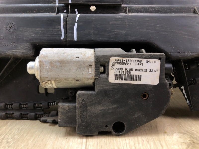 Люк FLEX 08-19 2013 T35PDED Люк FLEX 08-19 2013 T35PDED