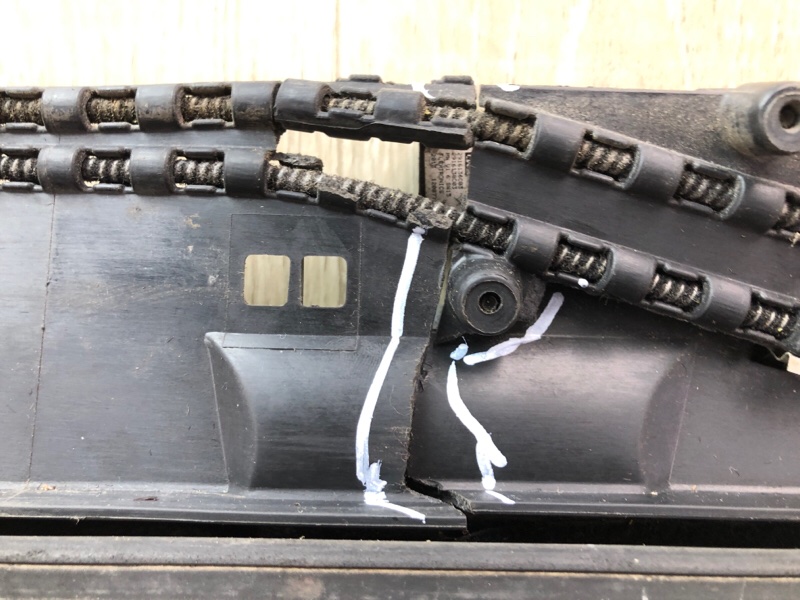 Люк FLEX 08-19 2013 T35PDED Люк FLEX 08-19 2013 T35PDED