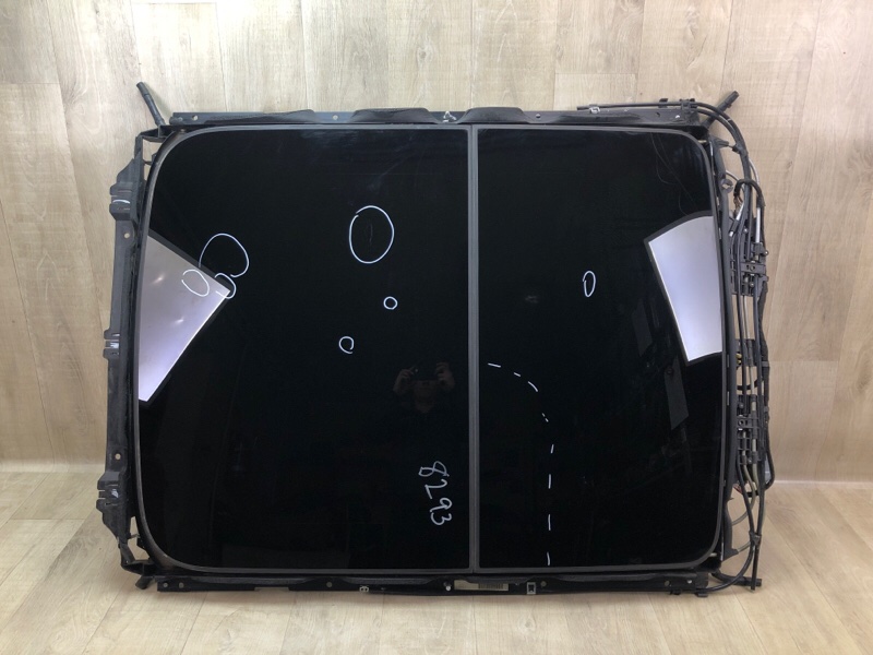 Запчасть люк FORD ESCAPE 12-19 2014 T20HDTX CJ5Z-78500A18-B Б/У Люк FORD ESCAPE 12-19 2014 T20HDTX CJ5Z-78500A18-B Б/У