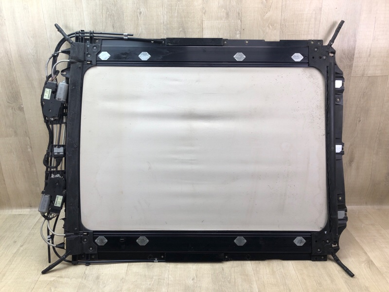 Люк ESCAPE 12-19 2014 T20HDTX Люк ESCAPE 12-19 2014 T20HDTX