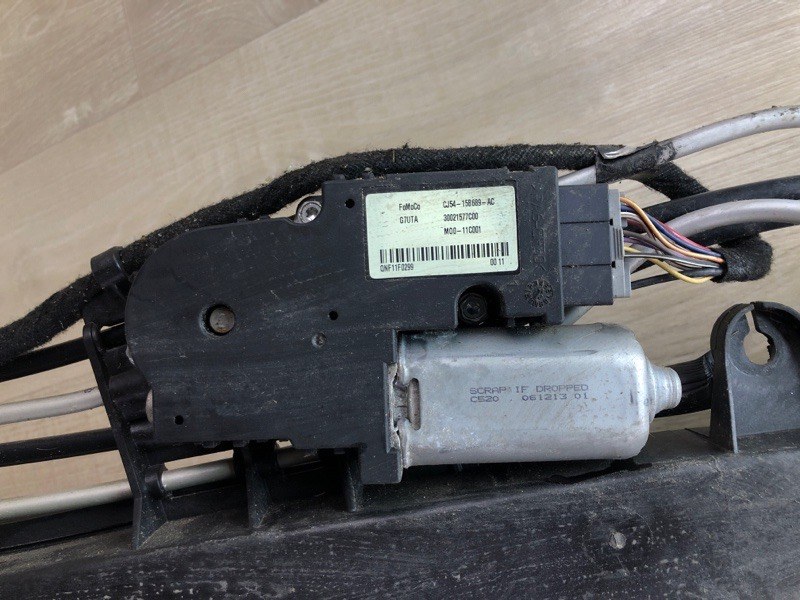 Люк FORD ESCAPE 12-19 T20HDTX Люк FORD ESCAPE 12-19 T20HDTX