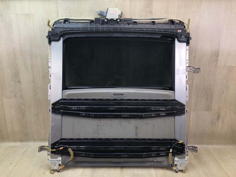 Люк RAV4 05-12 2006 2.4 2AZFE Люк RAV4 05-12 2006 2.4 2AZFE