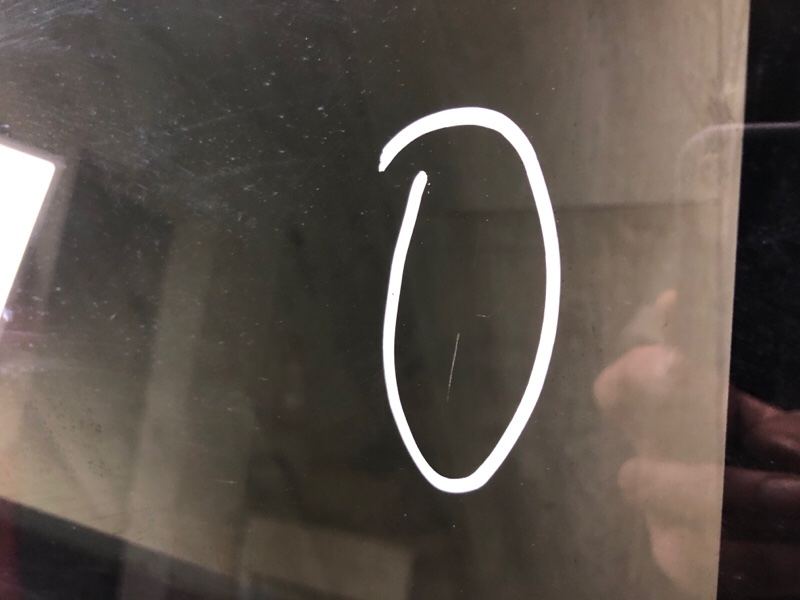 Люк RAV4 05-12 2006 2.4 2AZFE Люк RAV4 05-12 2006 2.4 2AZFE