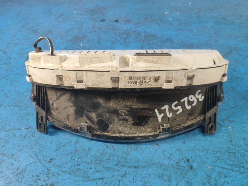 Панель приборов TUCSON 04-10 Панель приборов TUCSON 04-10