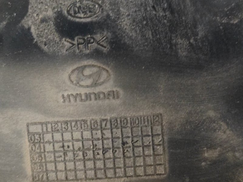 Панель приборов TUCSON 04-10 Панель приборов TUCSON 04-10