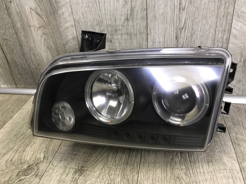 Фара левая DODGE CHARGER 05-10 Седан 4806165AH Б/У