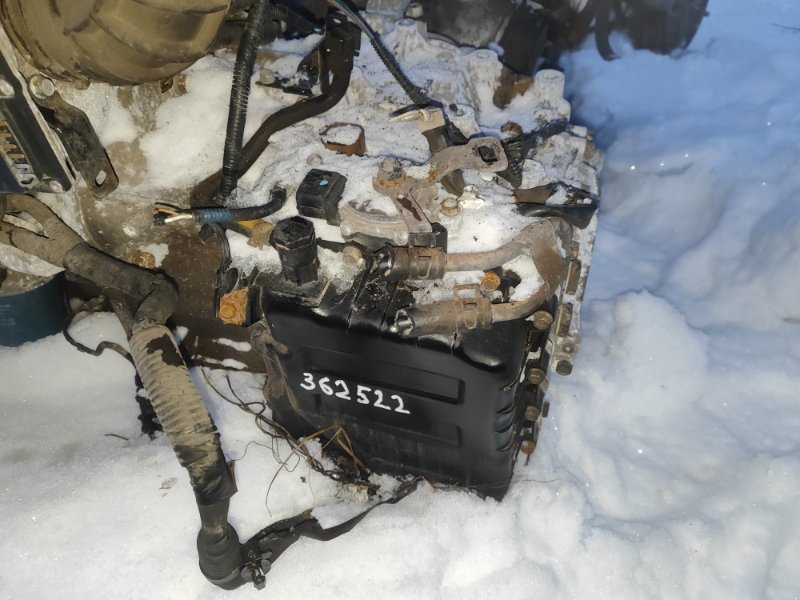 Запчасть акпп KIA SOUL PS 13-19 Б/У АКПП KIA SOUL PS 13-19 Б/У