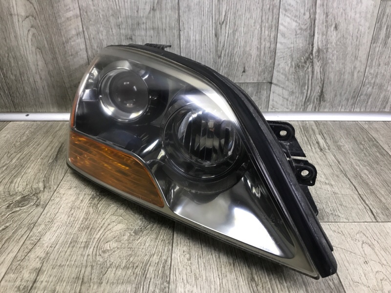 Фара правая SORENTO BL 02-09