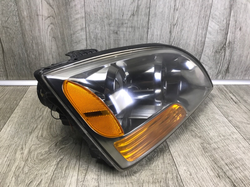 Фара правая KIA SORENTO BL 02-09