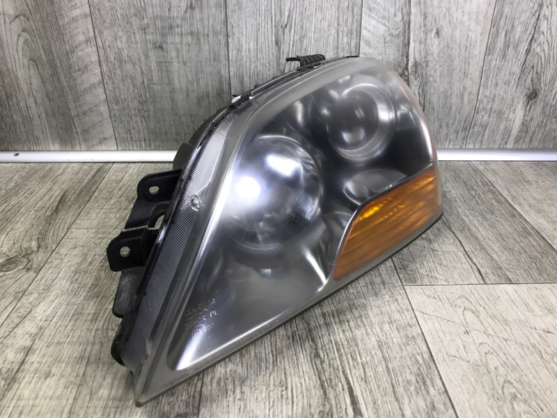 Фара левая SORENTO BL 02-09 2006-2009