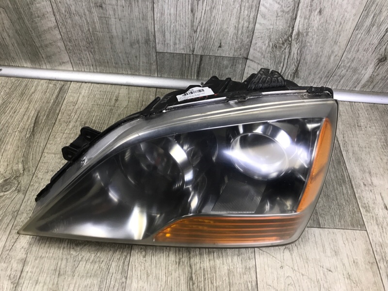 Фара левая SORENTO BL 02-09 2006-2009