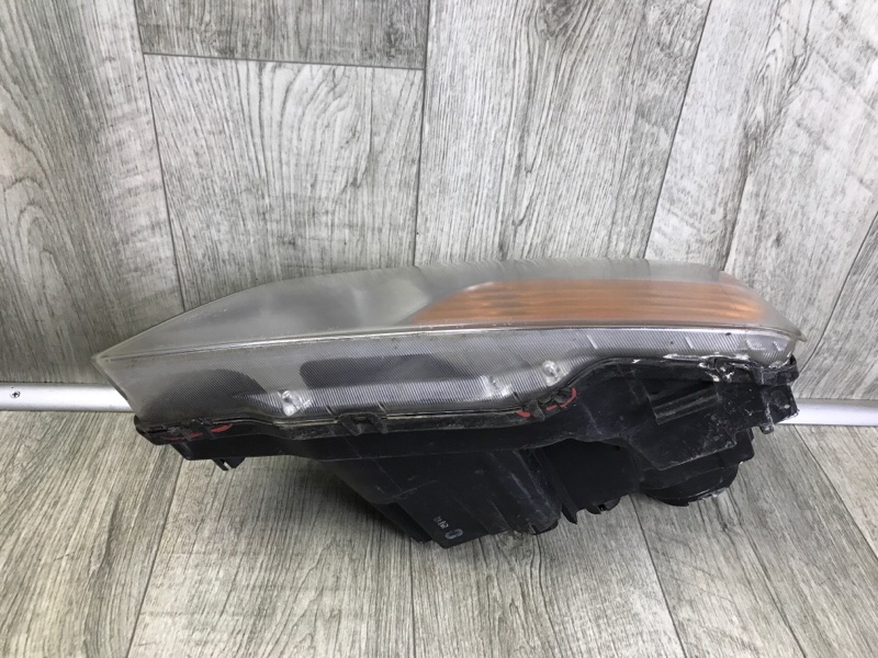 Фара левая SORENTO BL 02-09 2006-2009