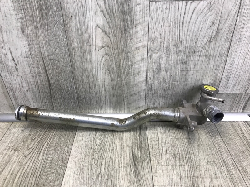 Фланец системы охлаждения INFINITI EX35(37) 07-12 Внедорожник 3.5 VQ35HR 11060-JK20C Б/У