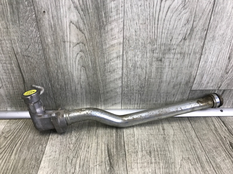 Фланец системы охлаждения EX35(37) 07-12 Внедорожник 3.5 VQ35HR