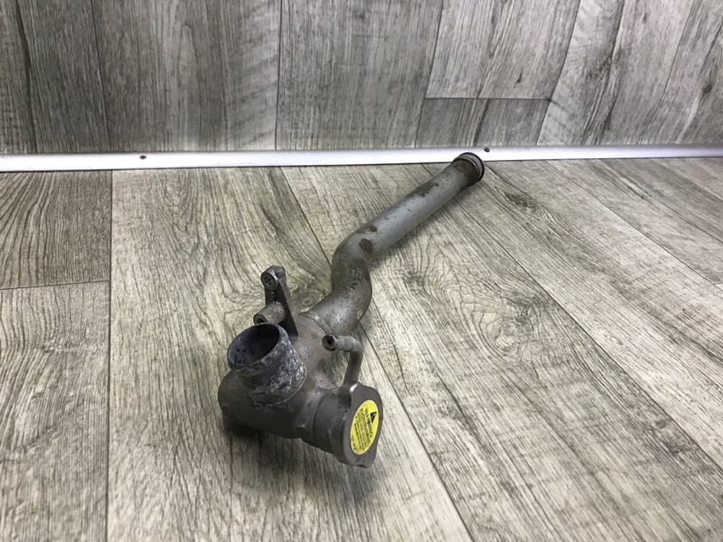 Фланец системы охлаждения INFINITI EX35(37) 07-12 Внедорожник 3.5 VQ35HR