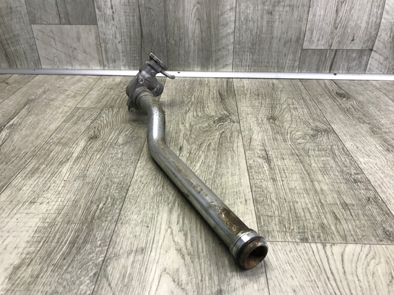 Фланец системы охлаждения EX35(37) 07-12 Внедорожник 3.5 VQ35HR