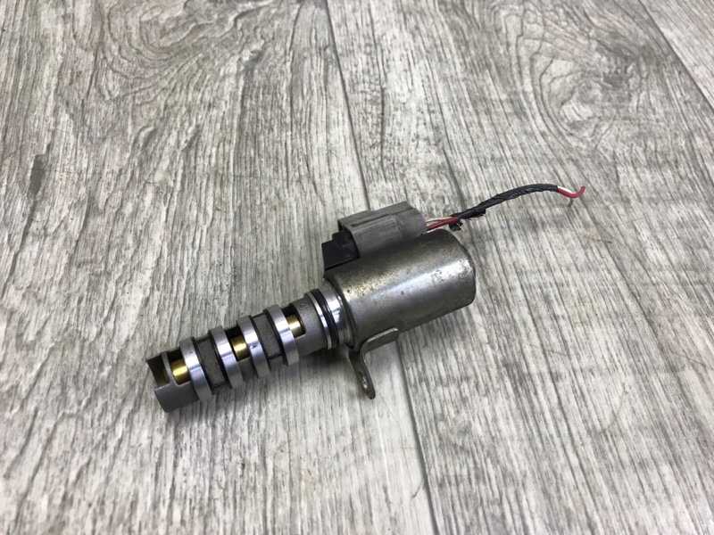 Клапан изменения фаз ГРМ INFINITI EX35(37) 07-12 Внедорожник 3.5 VQ35HR 23796-JK20B Б/У