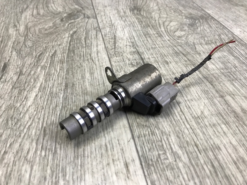 Клапан изменения фаз ГРМ EX35(37) 07-12 Внедорожник 3.5 VQ35HR