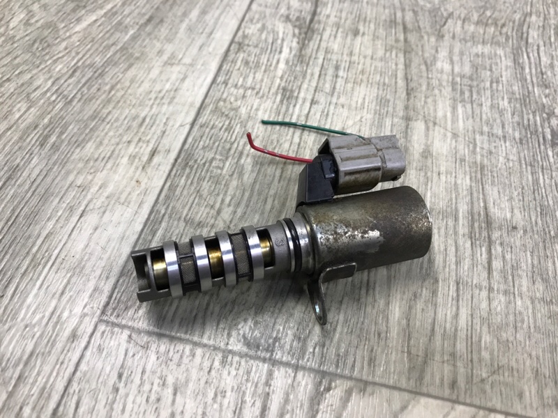 Клапан изменения фаз ГРМ INFINITI EX35(37) 07-12 Внедорожник 3.5 VQ35HR 23796ZE00C Б/У