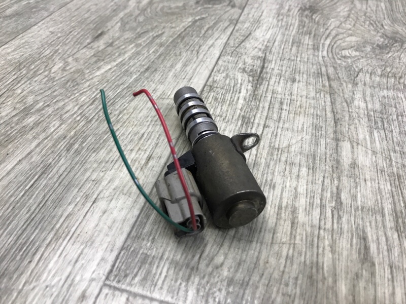 Клапан изменения фаз ГРМ INFINITI EX35(37) 07-12 Внедорожник 3.5 VQ35HR