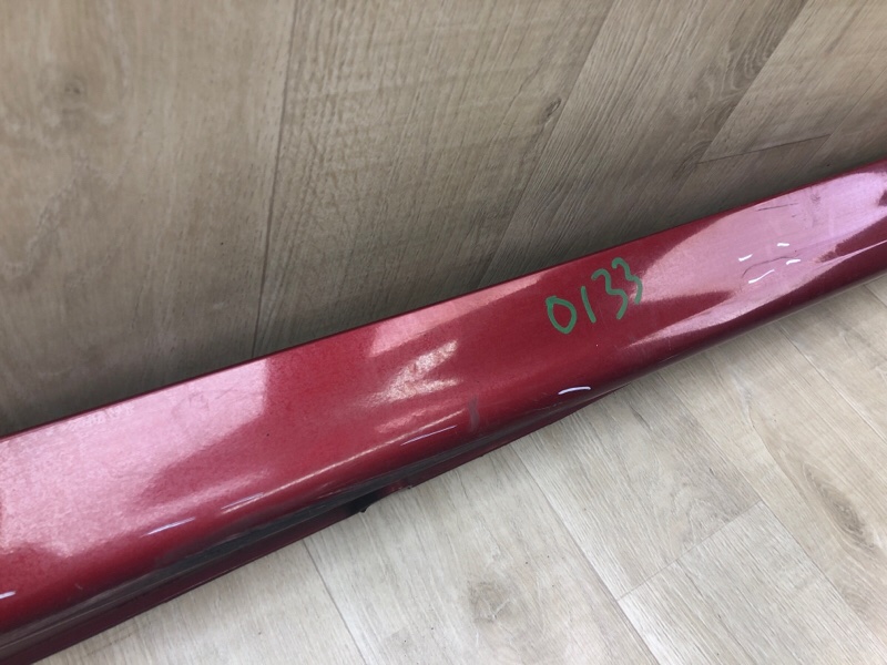 Накладка порога наружная левая SONATA YF 10-14 2012 2.4 G4KJ Накладка порога наружная левая SONATA YF 10-14 2012 2.4 G4KJ